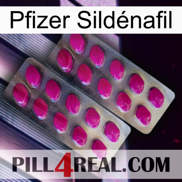 Pfizer Sildénafil 10